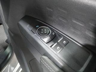 Ford Ranger 2.0 SiT SuperCab XLT