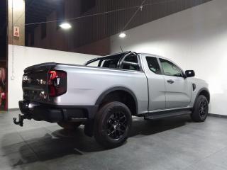 Ford Ranger 2.0 SiT SuperCab XLT