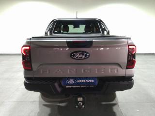 Ford Ranger 2.0 SiT SuperCab XLT