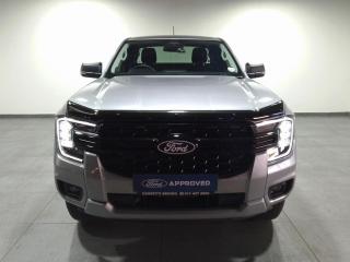 Ford Ranger 2.0 SiT SuperCab XLT