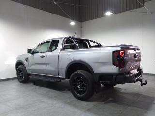Ford Ranger 2.0 SiT SuperCab XLT