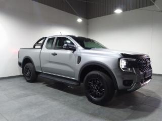 Ford Ranger 2.0 SiT SuperCab XLT