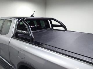 Ford Ranger 2.0 SiT SuperCab XLT