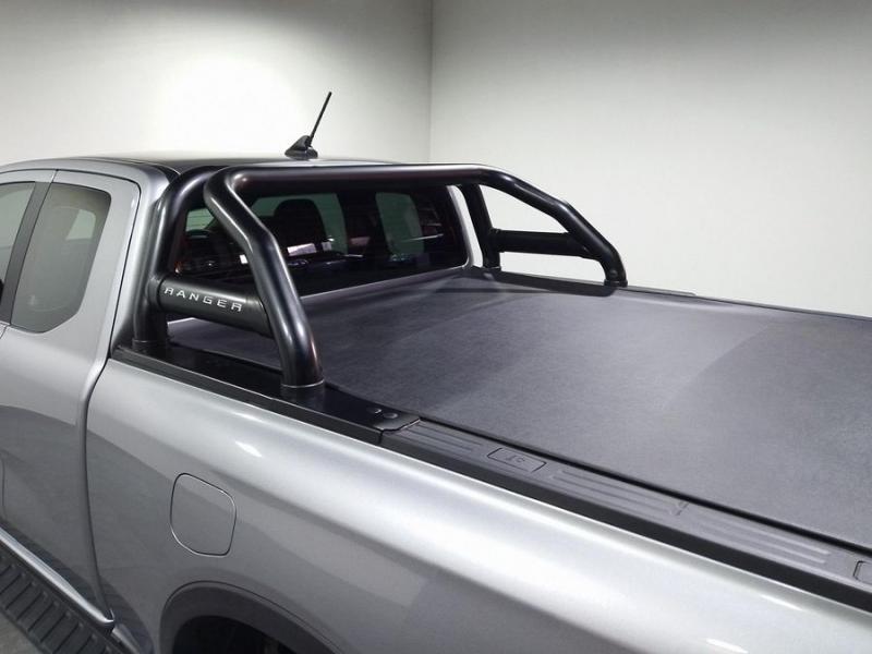 Ford Ranger Ranger 2.0 SiT SuperCab XLT