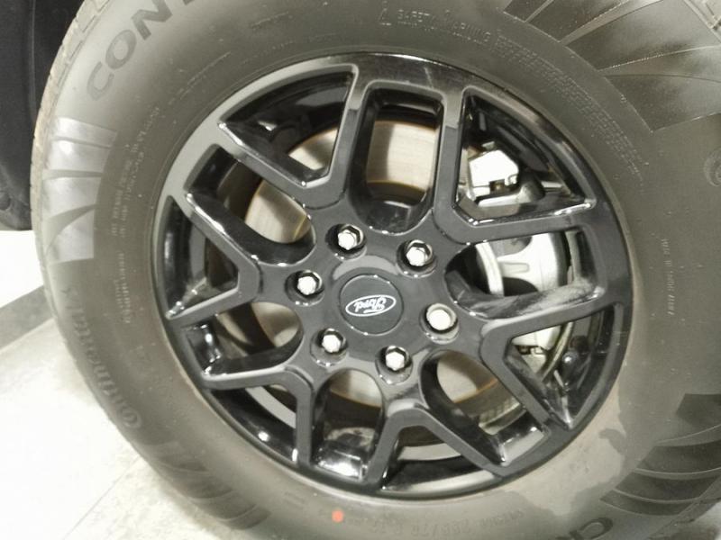 Ford Ranger Ranger 2.0 SiT SuperCab XLT