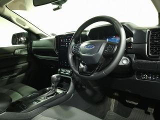 Ford Ranger 2.0 SiT SuperCab XLT