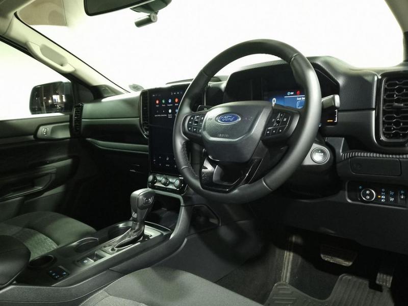 Ford Ranger Ranger 2.0 SiT SuperCab XLT