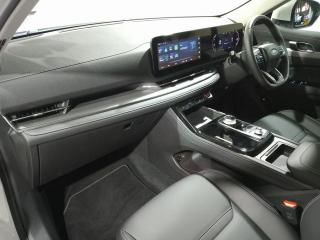 Ford Territory 1.8T Trend