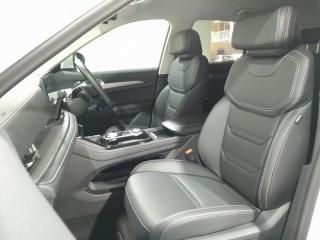 Ford Territory 1.8T Trend