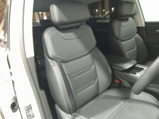 Ford Territory 1.8T Trend