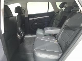 Ford Territory 1.8T Trend