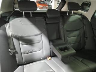Ford Territory 1.8T Trend