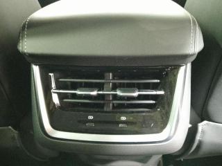 Ford Territory 1.8T Trend