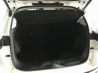 Ford Territory 1.8T Trend