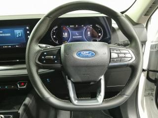 Ford Territory 1.8T Trend