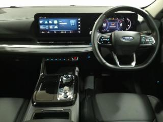 Ford Territory 1.8T Trend