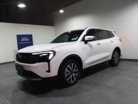 Ford Territory 1.8T Trend