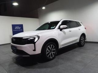 Ford Territory 1.8T Trend