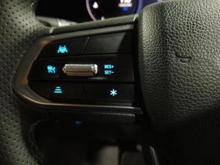 Ford Territory 1.8T Trend
