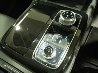 Ford Territory 1.8T Trend
