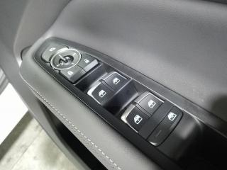 Ford Territory 1.8T Trend