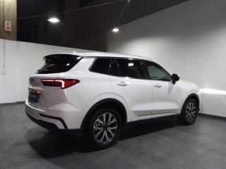 Ford Territory 1.8T Trend
