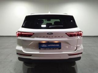 Ford Territory 1.8T Trend