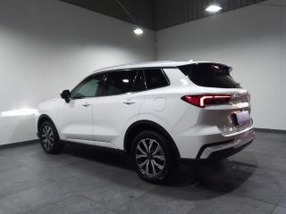 Ford Territory 1.8T Trend
