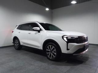 Ford Territory 1.8T Trend