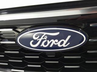 Ford Territory 1.8T Trend