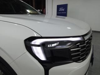 Ford Territory 1.8T Trend