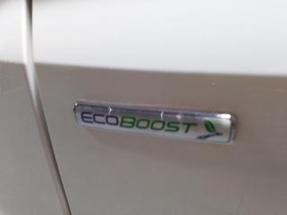 Ford Territory 1.8T Trend