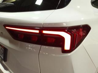 Ford Territory 1.8T Trend