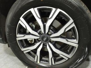Ford Territory 1.8T Trend