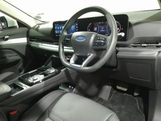 Ford Territory 1.8T Trend