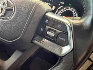 Toyota Land Cruiser 300 3.3D GR-Sport - Image 10