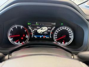 Toyota Land Cruiser 300 3.3D GR-Sport - Image 11