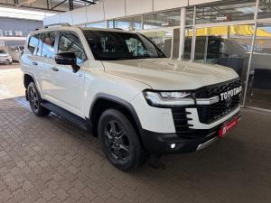 Toyota Land Cruiser 300 3.3D GR-Sport - Image 1