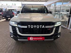 Toyota Land Cruiser 300 3.3D GR-Sport - Image 4