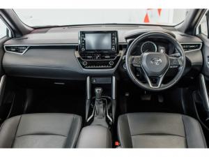 Toyota Corolla Cross 1.8 Hybrid XS - Image 6