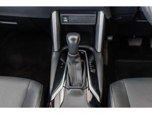 Toyota Corolla Cross 1.8 Hybrid XS - Image 9