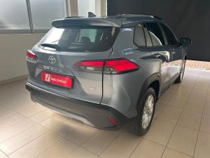 Toyota Corolla Cross 1.8 XS - Image 2