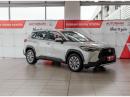 Thumbnail Toyota Corolla Cross 1.8 Xi