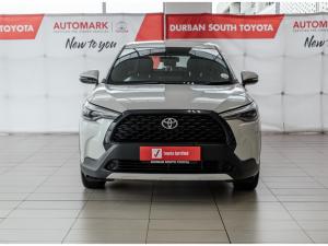 Toyota Corolla Cross 1.8 Xi - Image 4