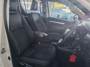 Toyota Hilux 2.4 GD-6 RB RaiderD/C - Image 10