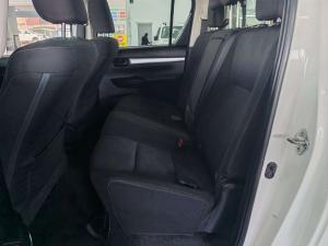 Toyota Hilux 2.4 GD-6 RB RaiderD/C - Image 12