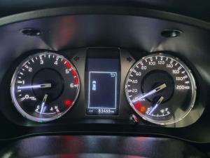 Toyota Hilux 2.4 GD-6 RB RaiderD/C - Image 14
