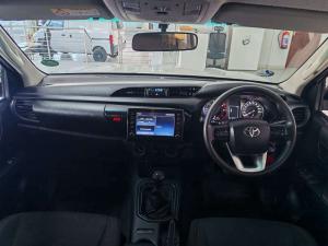 Toyota Hilux 2.4 GD-6 RB RaiderD/C - Image 15