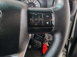 Toyota Hilux 2.4 GD-6 RB RaiderD/C - Image 18