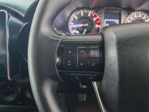 Toyota Hilux 2.4 GD-6 RB RaiderD/C - Image 19